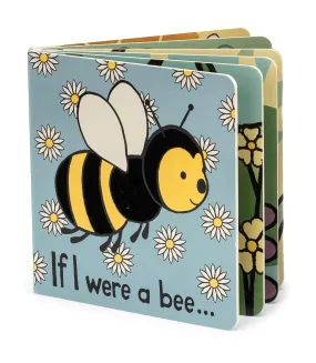 If I Were A Bee Book