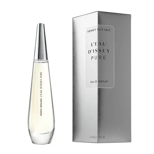 Issey Miyake Pure 90ml EDP for Women by Issey Miyake