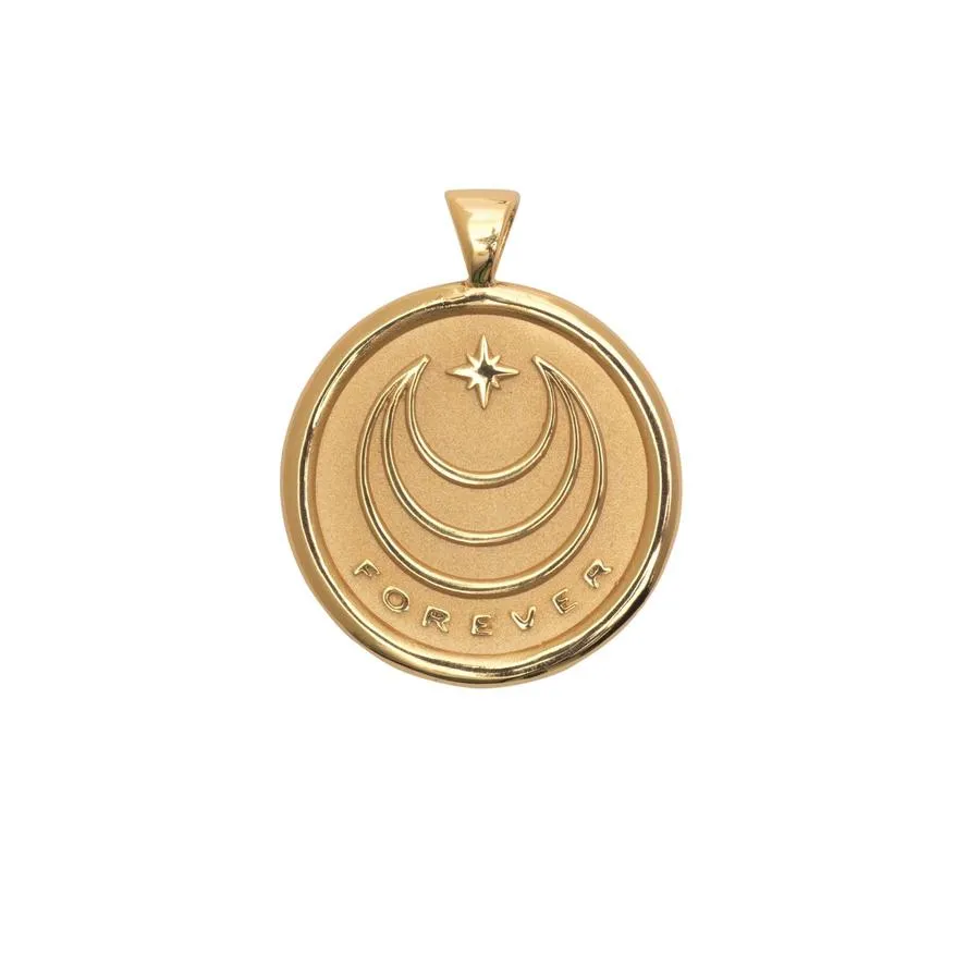 Jane Win - Forever Pendant Original