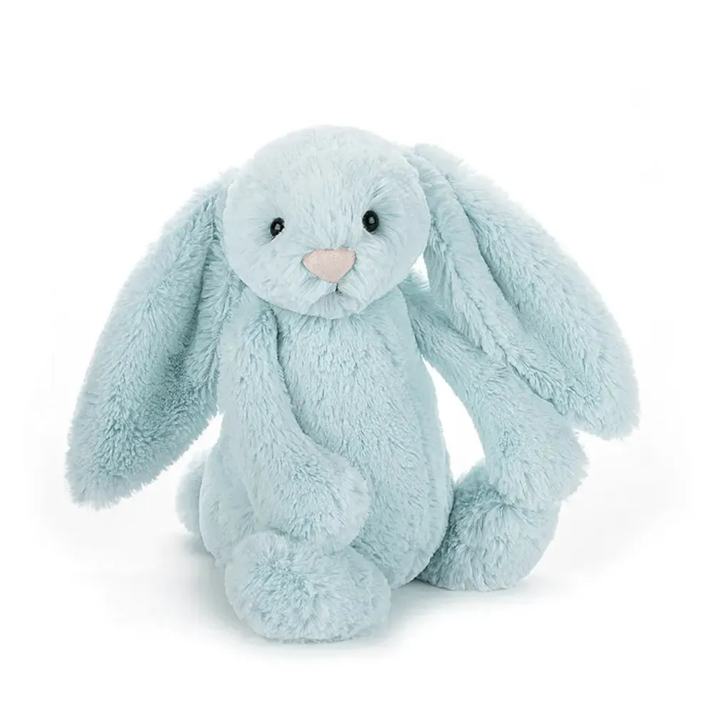 Jellycat Bashful Beau Bunny - Medium