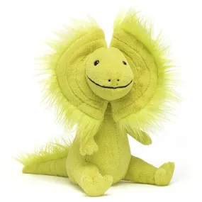 Jellycat Davey Dilophosaurus