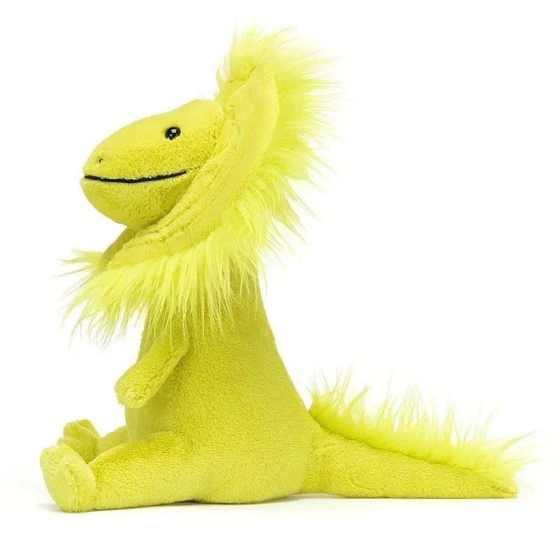 Jellycat Davey Dilophosaurus