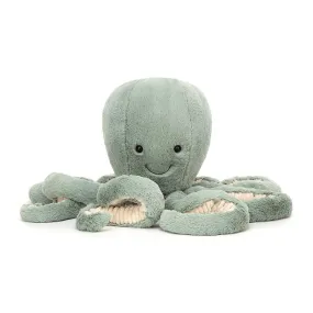 Jellycat Odyssey Octopus - Large