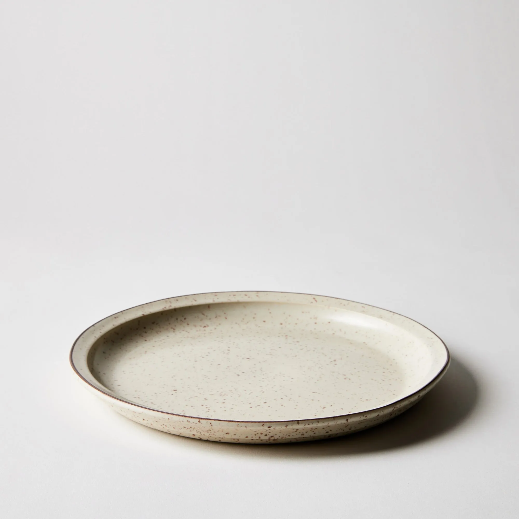 Kallan 12 Round Serving Platter