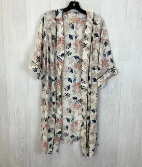 Kimono By Gibson And Latimer  Size: 1x