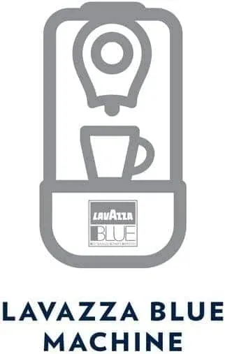 Lavazza DEK Blue Decaffeinato Capsule (100)