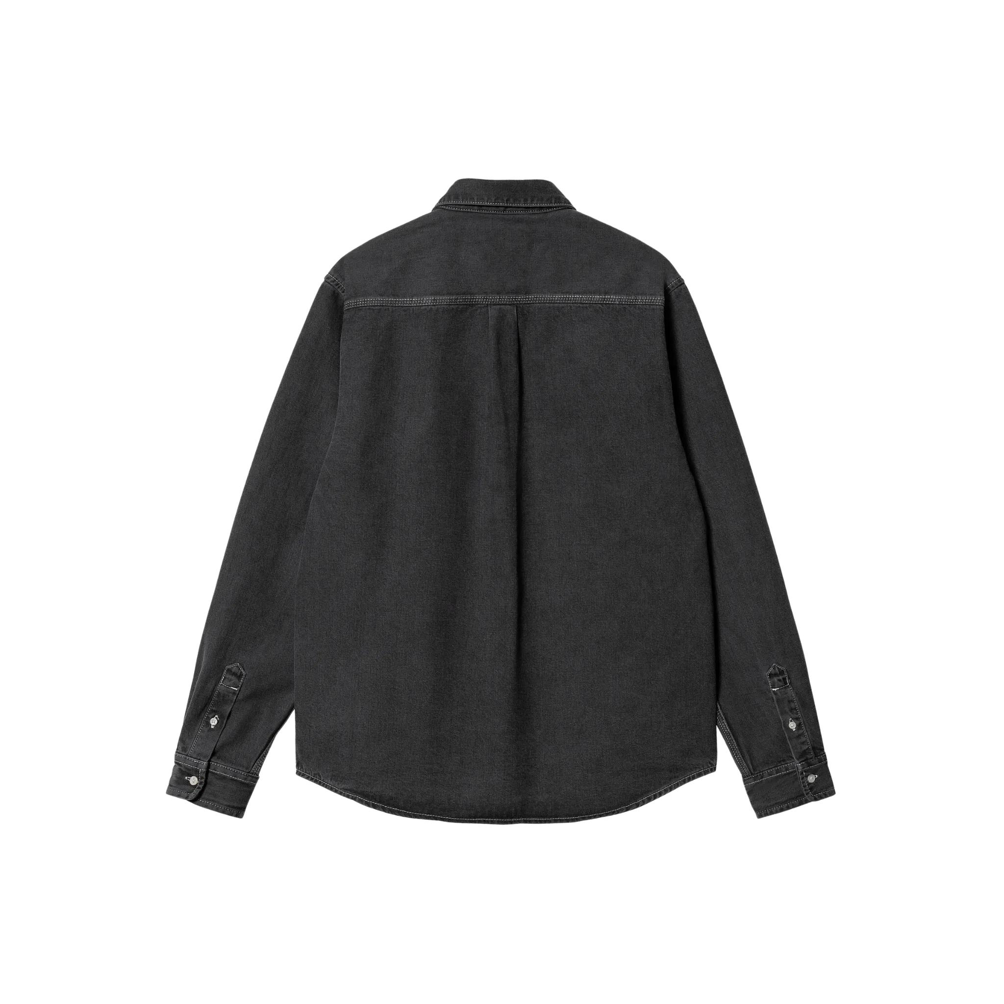 L/S Weldon Shirt