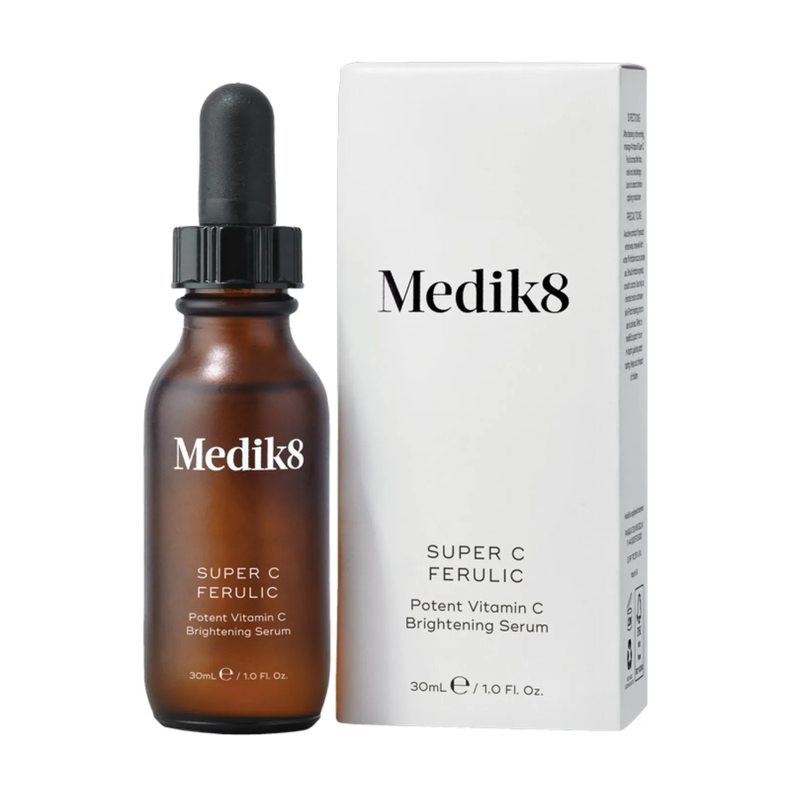 Medik8 | Super C Ferulic 30ml