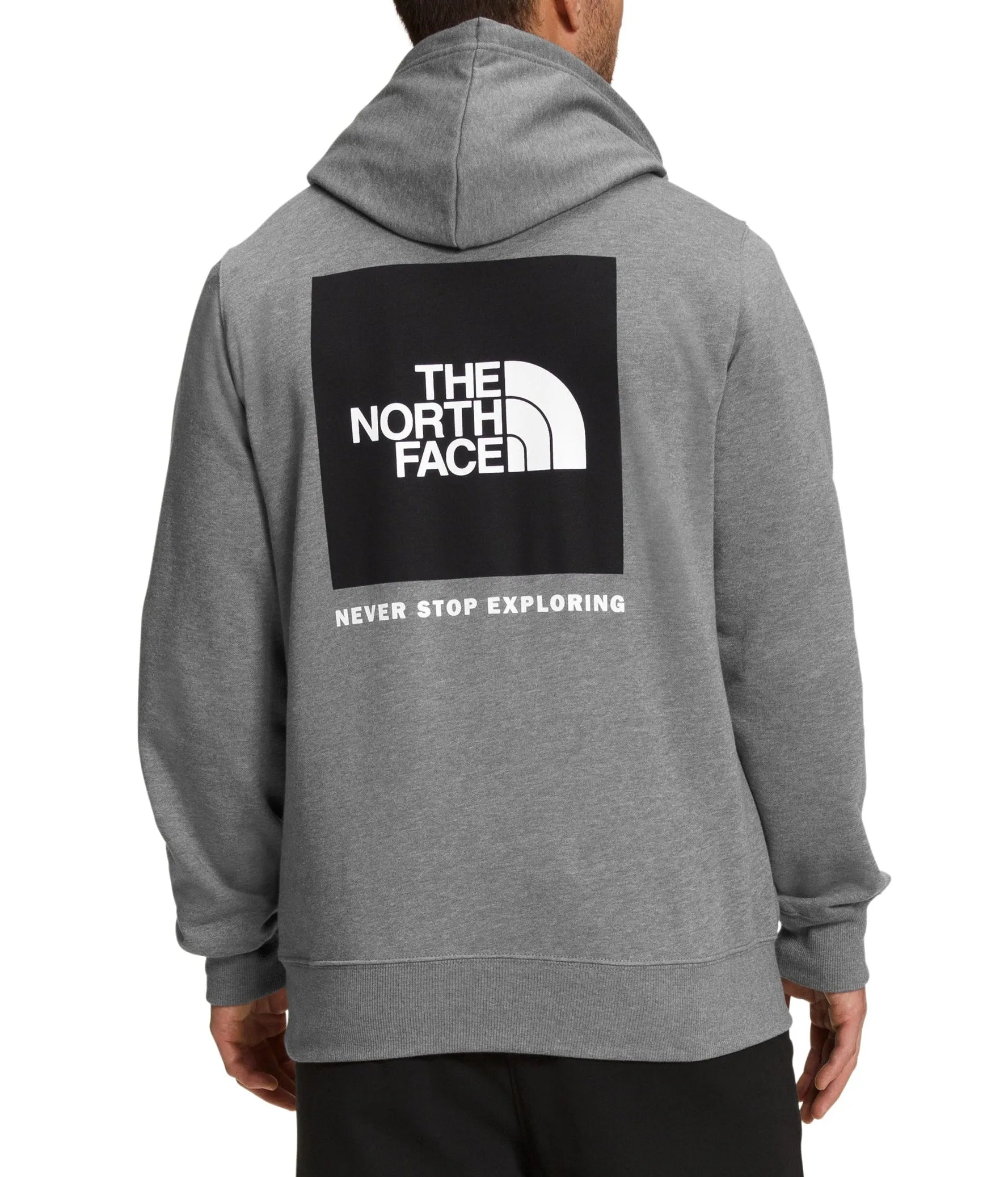 Men's Box NSE Hoodie