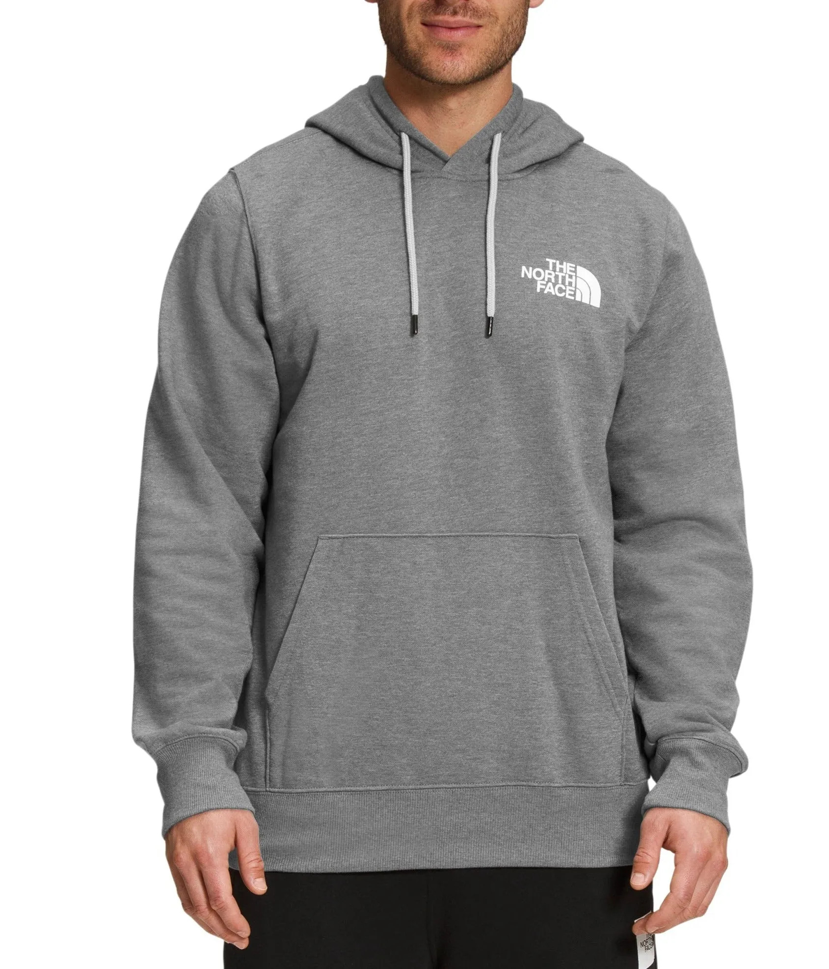 Men's Box NSE Hoodie