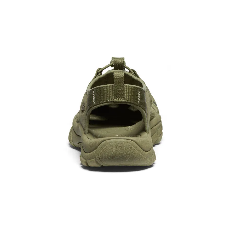 Men's Newport H2 Sandal  |  Monochrome/Olive Drab