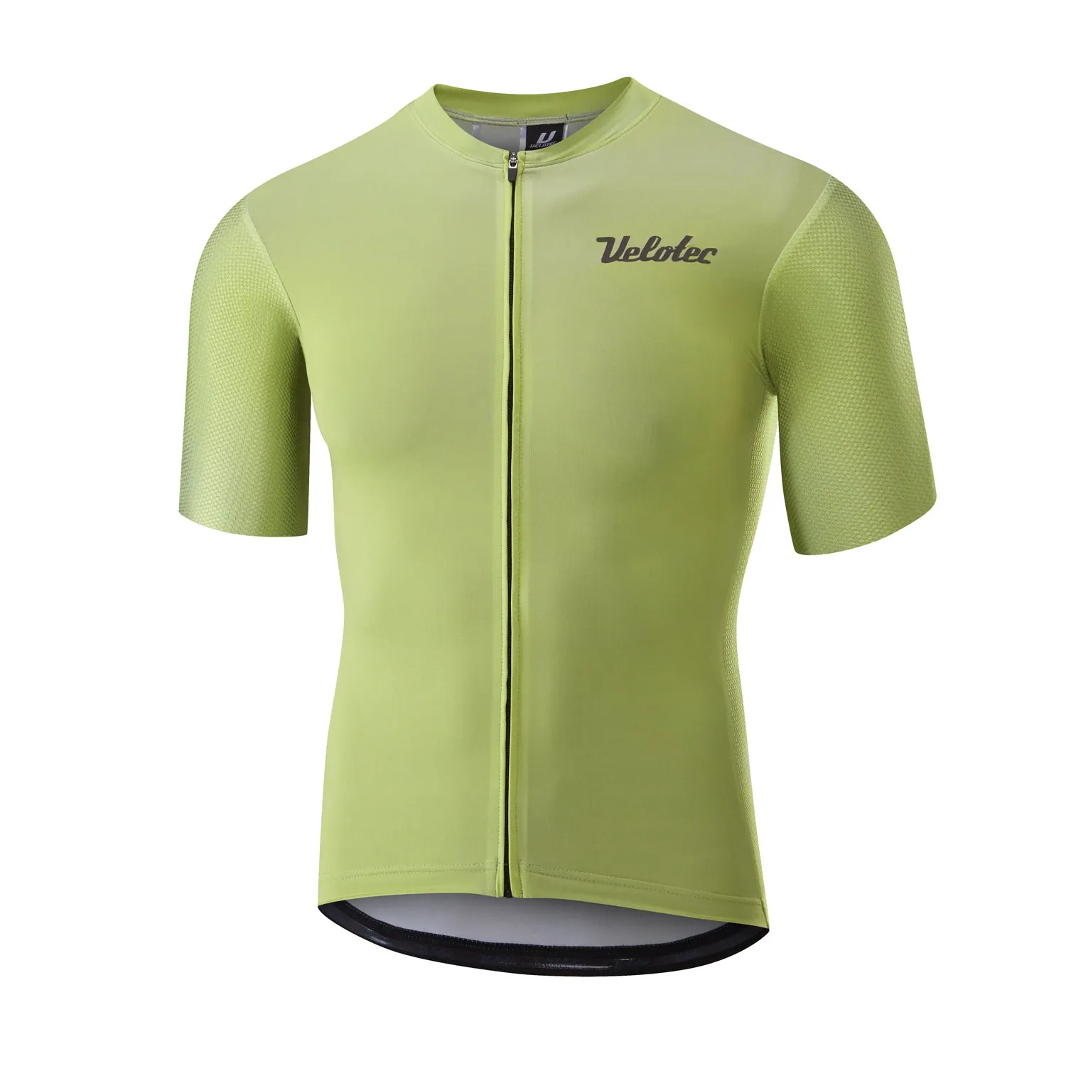 Mens PRO SC Jersey (Olive)