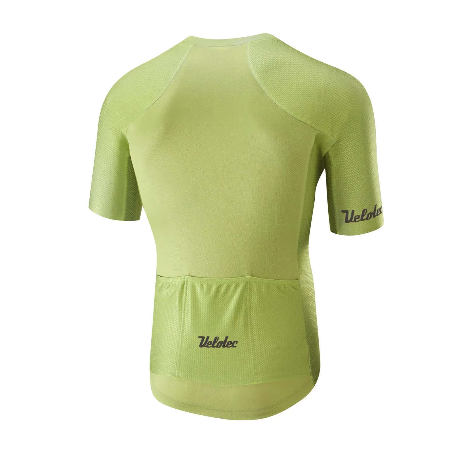 Mens PRO SC Jersey (Olive)