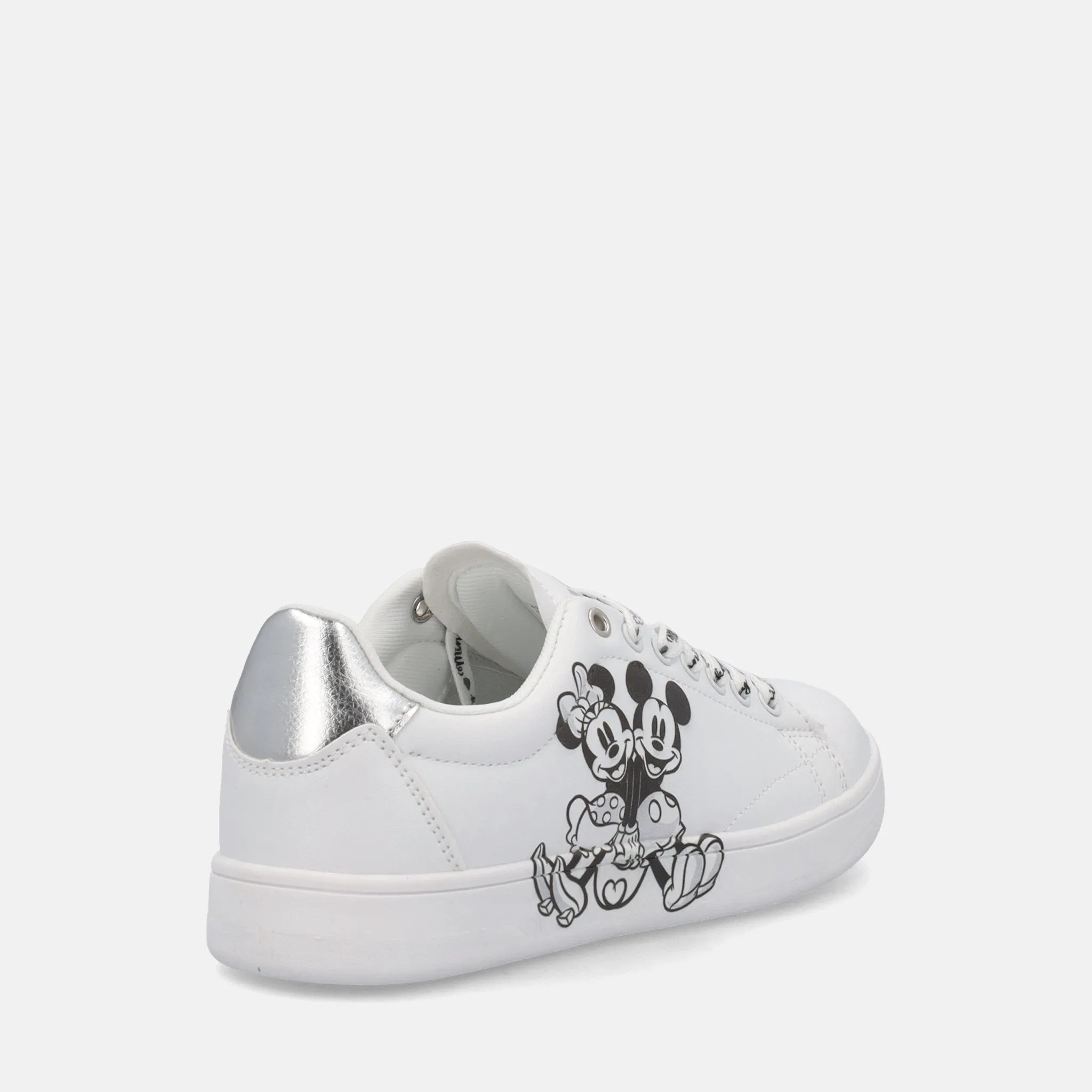 MINNIE SNEAKERS