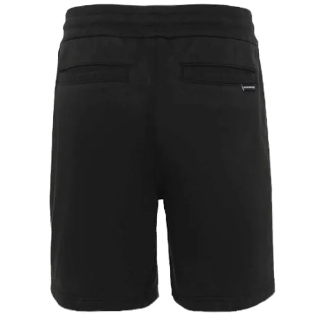 Moose Knuckles Clyde Shorts (Black) M14MR793