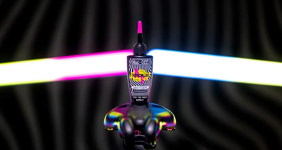 Muc-Off Ludicrous AF Lube