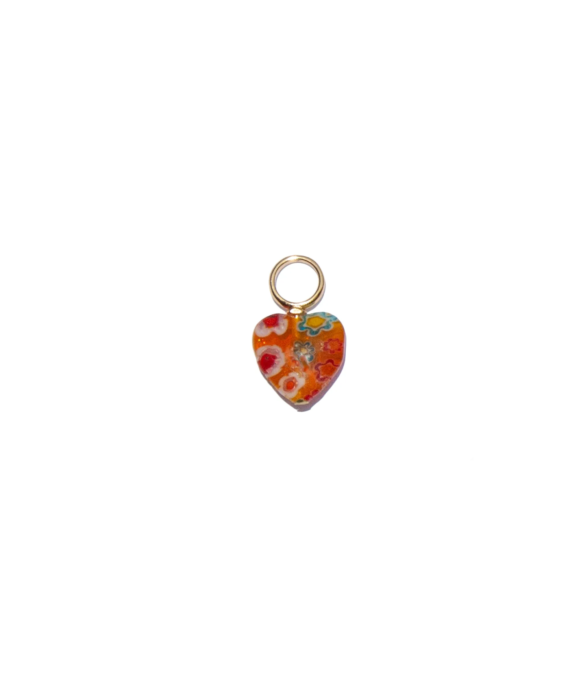 Murano Mine Charm