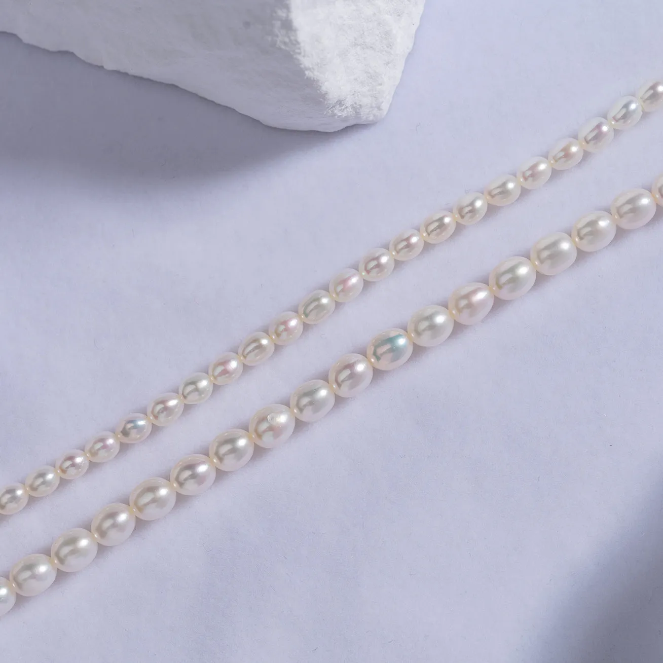 New Yorker Freshwater Pearl Bracelet WB00124