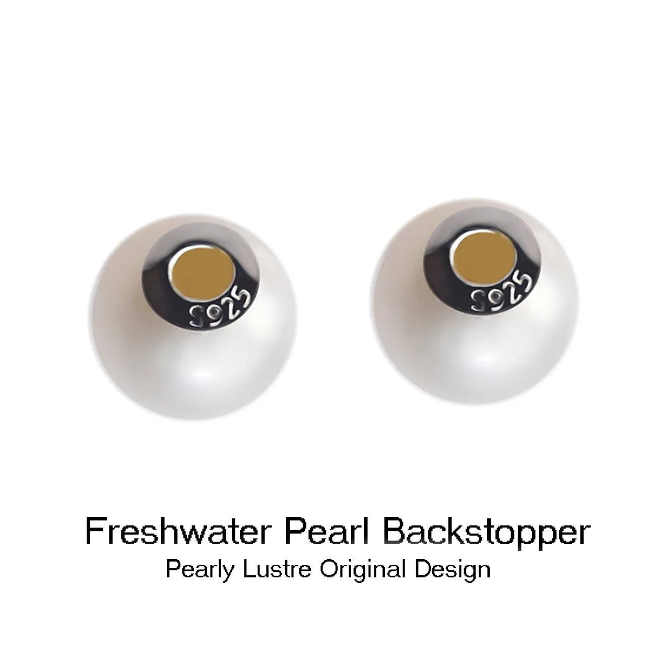 New Yorker Freshwater Pearl Earrings WE00191