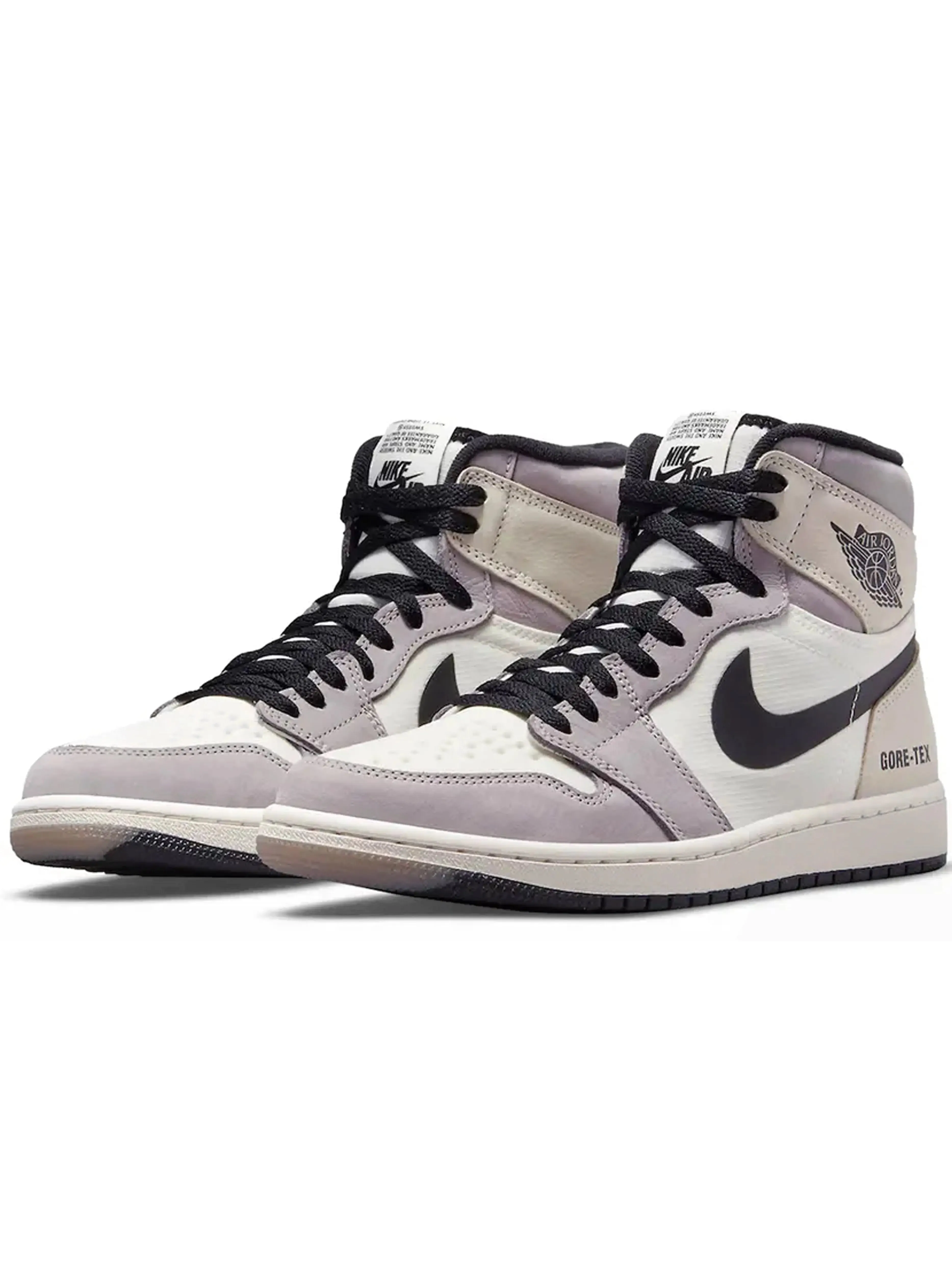 Nike Air Jordan 1 High Element Gore-Tex Light Bone