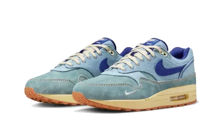 Nike Air Max 1 PRM Dirty Denim