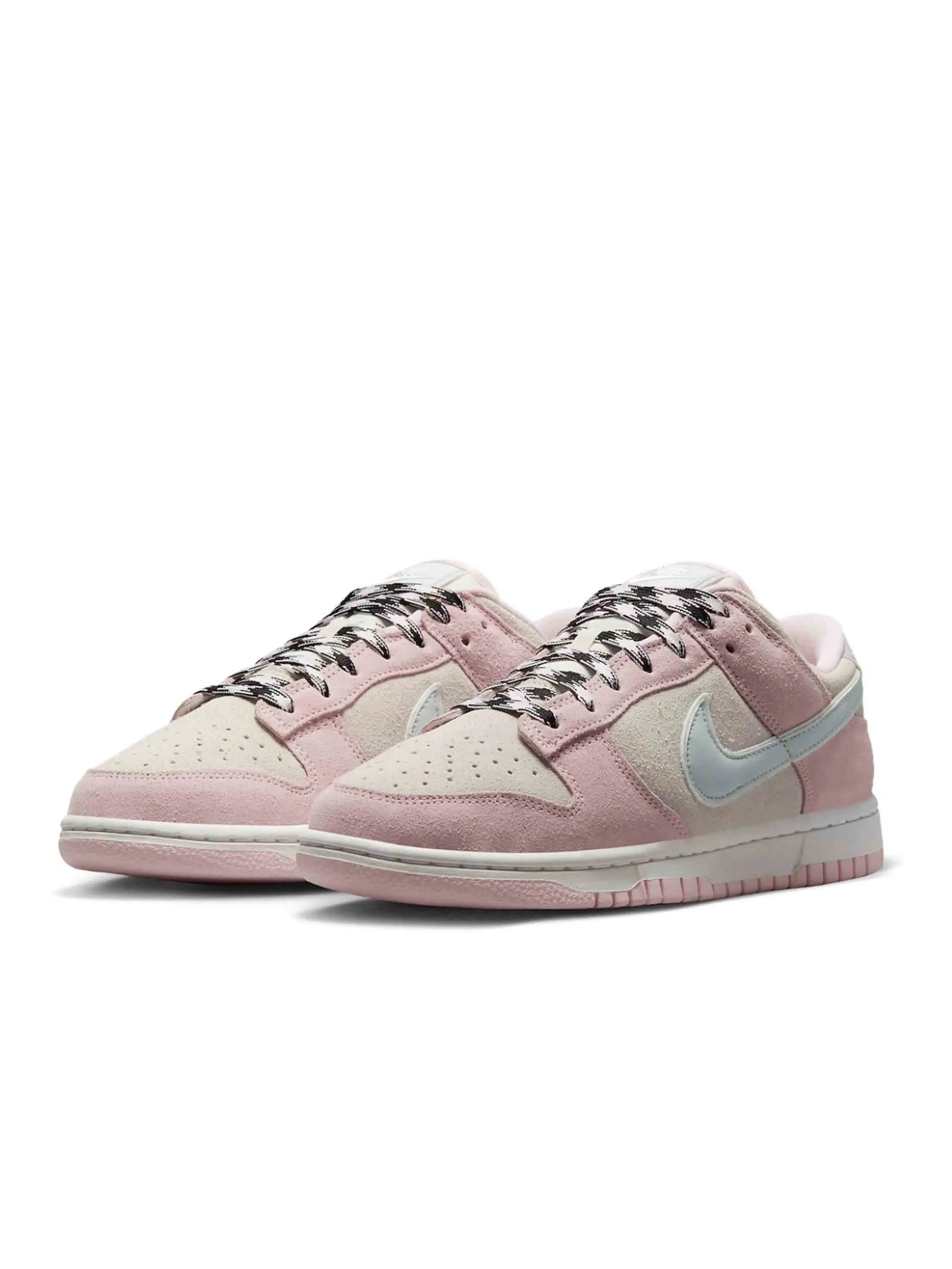 Nike Dunk Low LX Pink Foam (W)