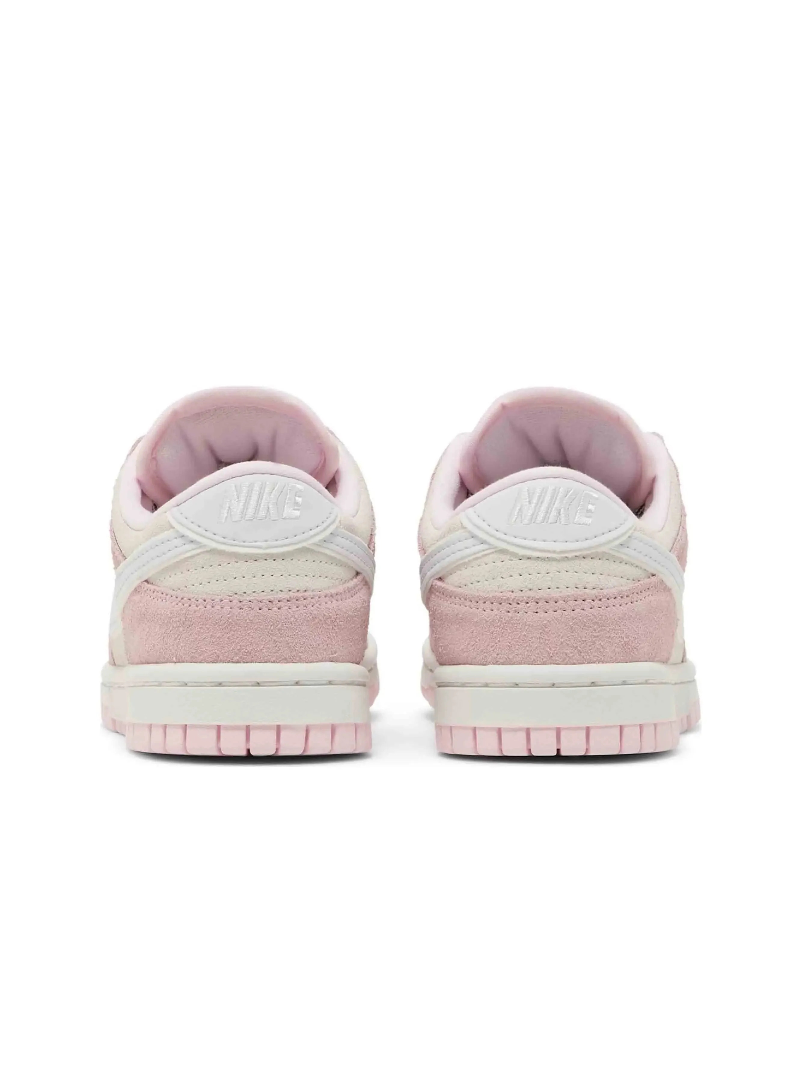 Nike Dunk Low LX Pink Foam (W)