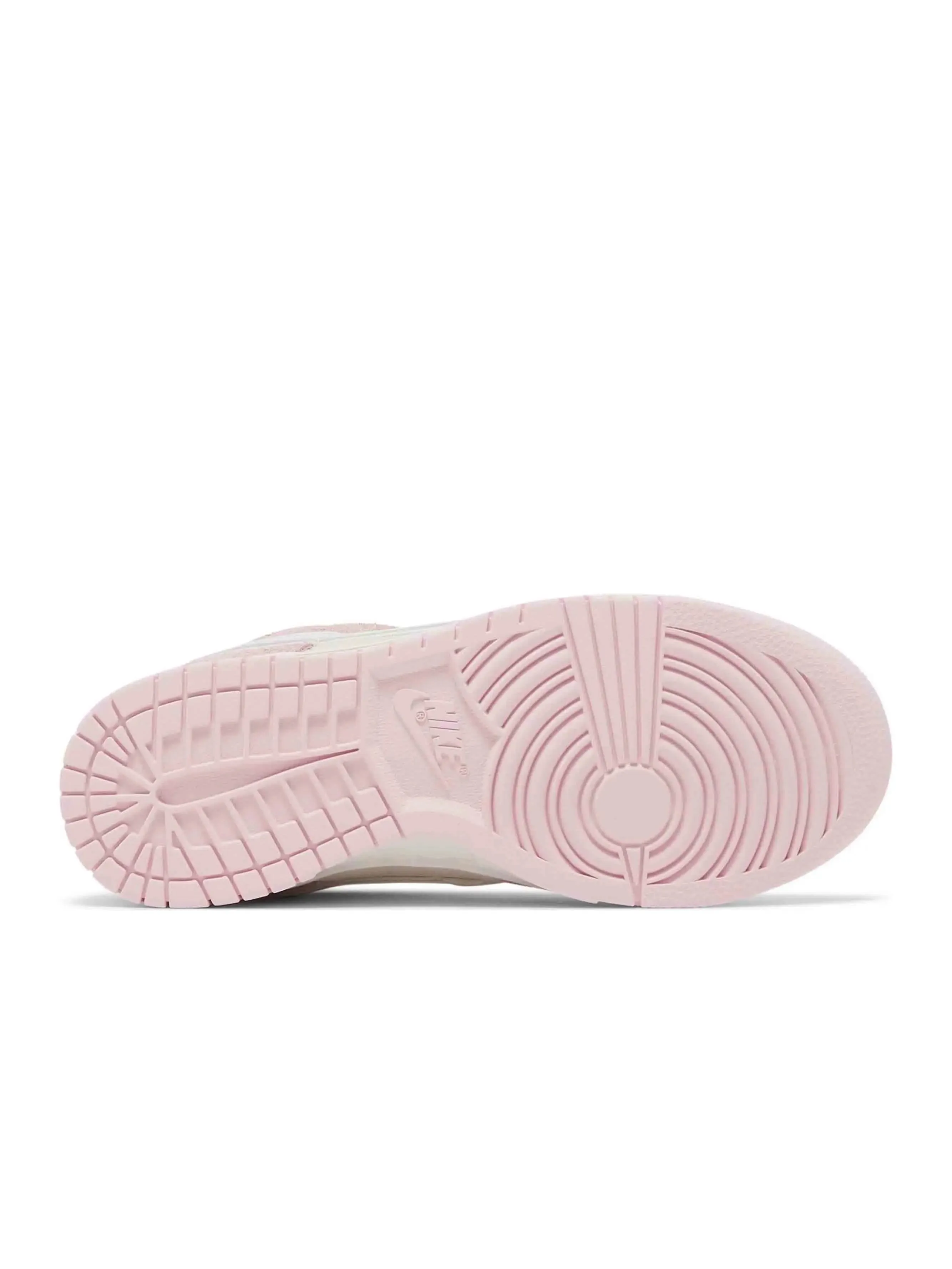 Nike Dunk Low LX Pink Foam (W)