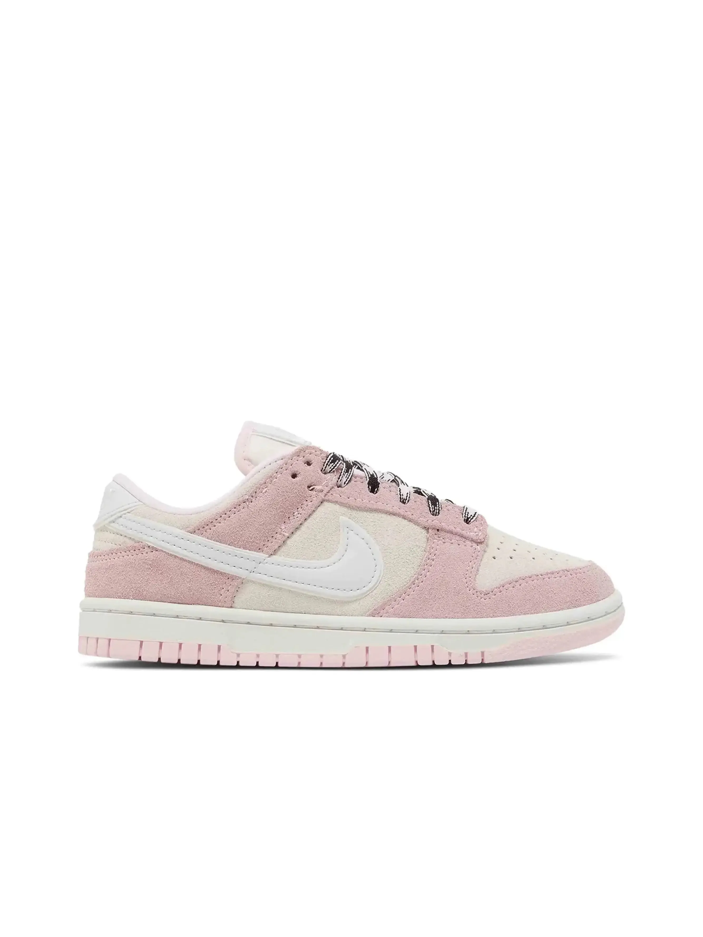 Nike Dunk Low LX Pink Foam (W)