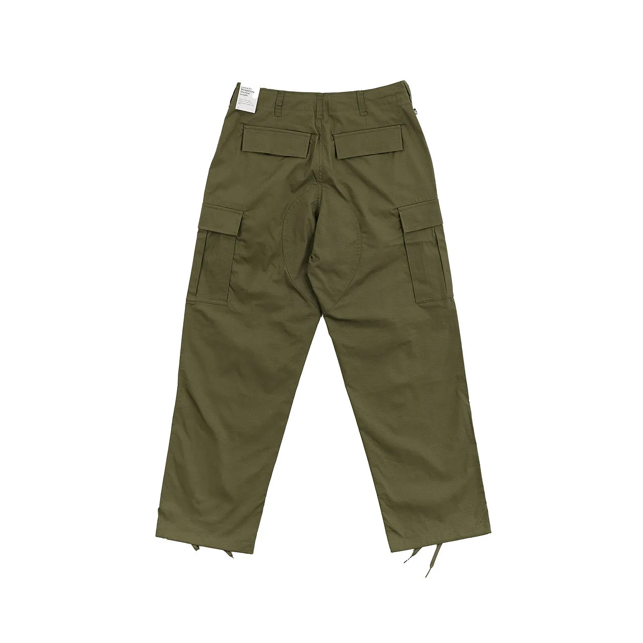 Nike SB Kearny Cargo Pant 2023 Medium Olive