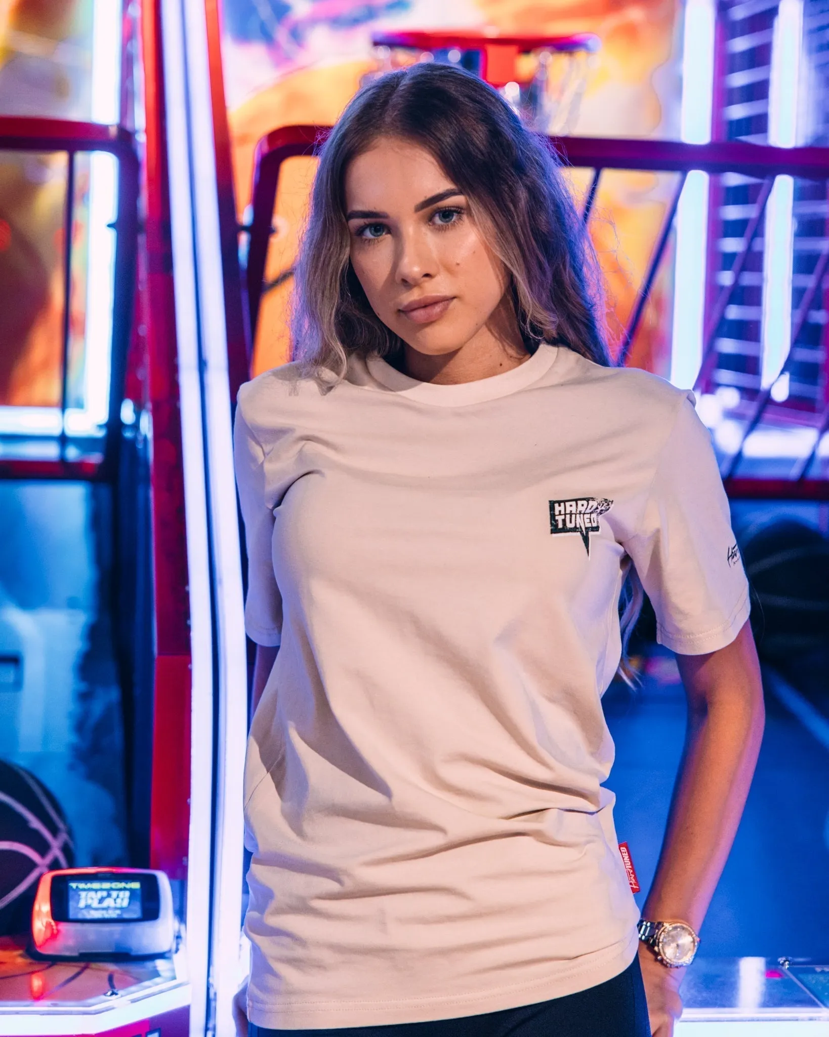 Nissan Hakosuka Fragment Womens Tee