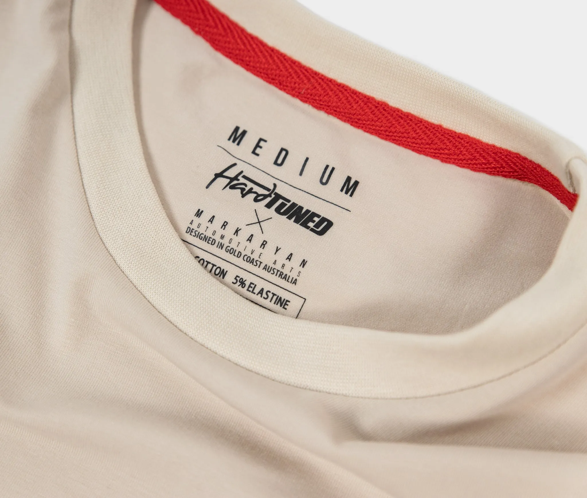 Nissan Kenmeri Fragment Womens Tee