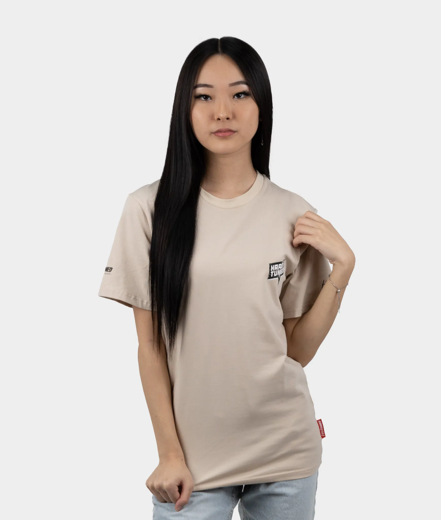 Nissan Kenmeri Fragment Womens Tee