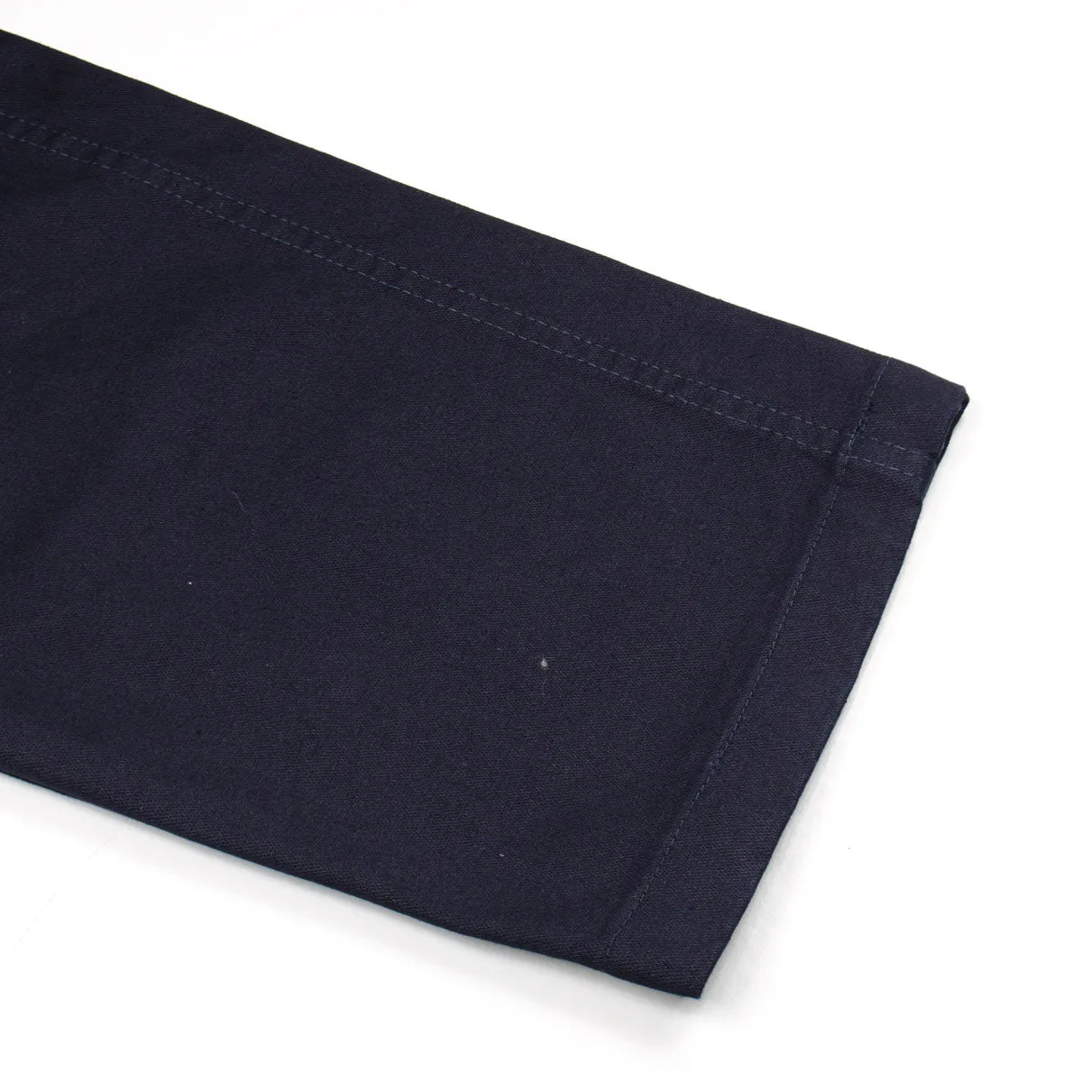 Norse Projects - Aros Heavy Chino - Dark Navy