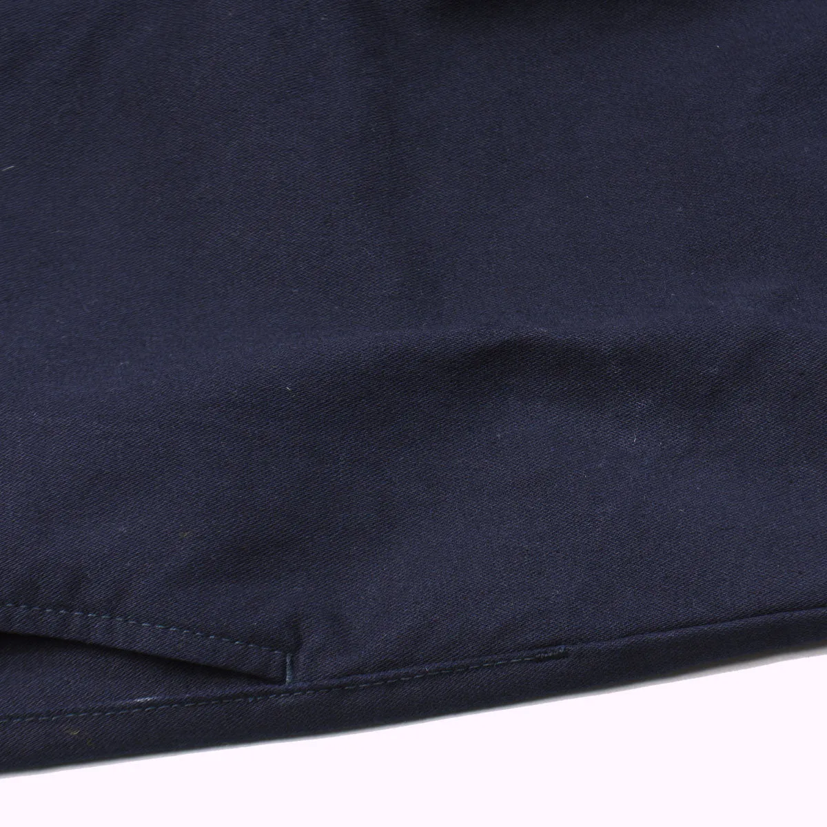 Norse Projects - Aros Heavy Chino - Dark Navy