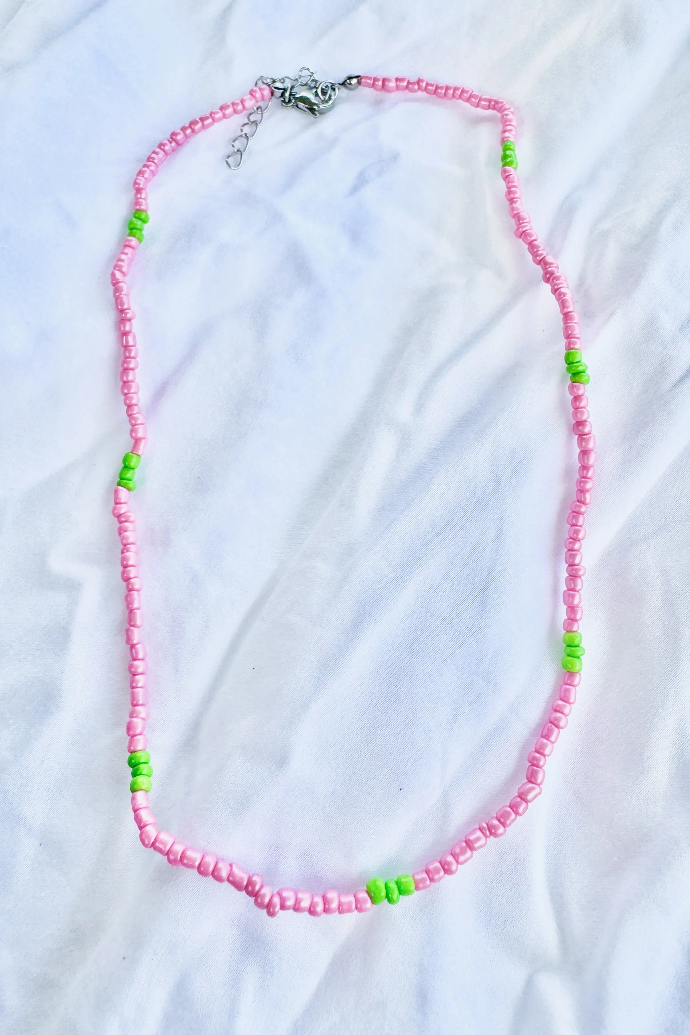 Nusa Dua Necklace