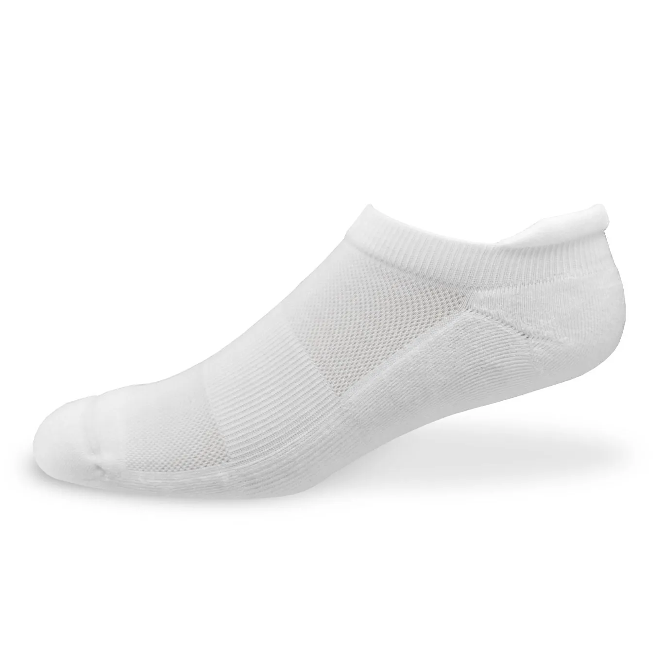 Performance Running Sock No Show