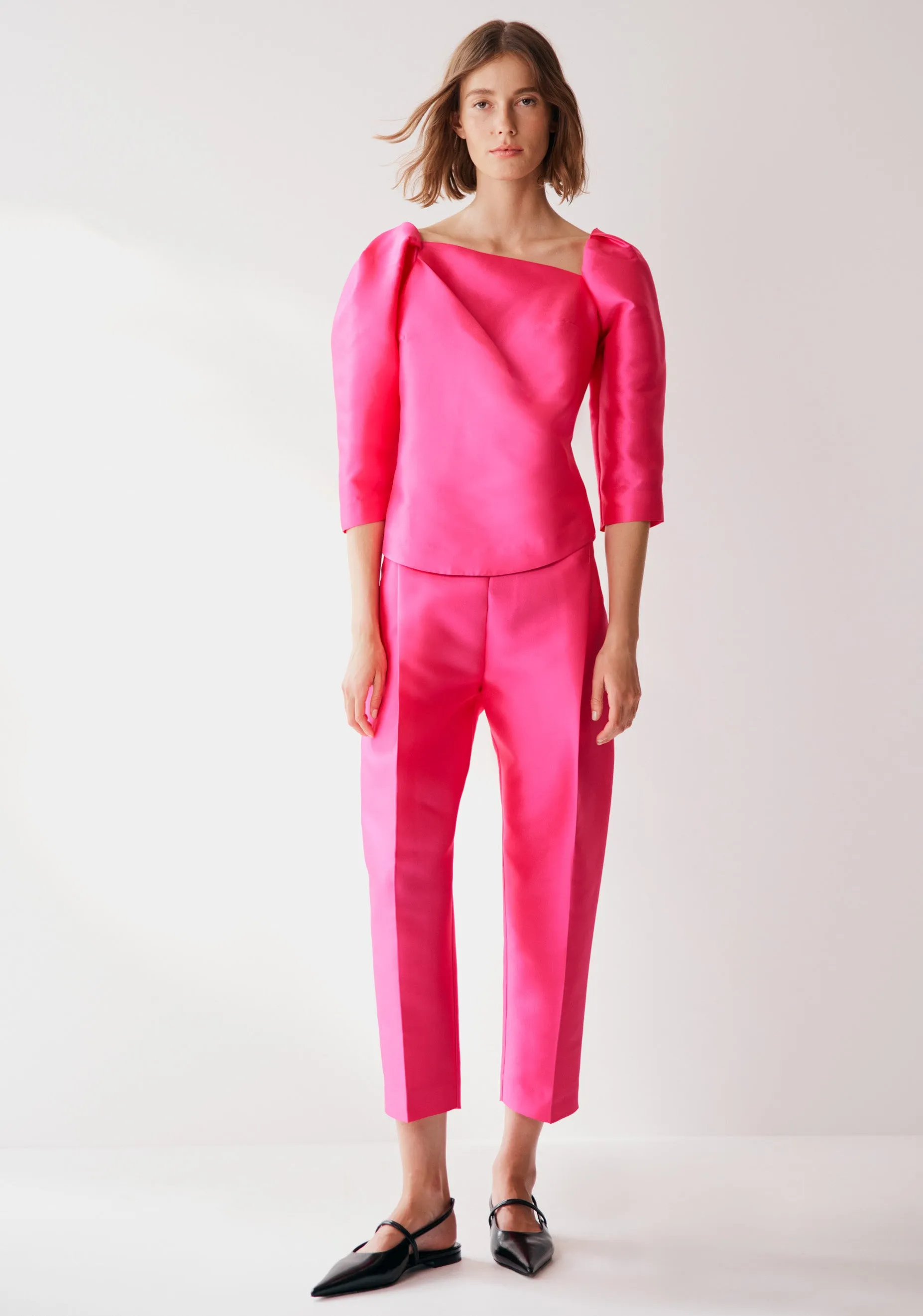 Pernille Pant_Pink