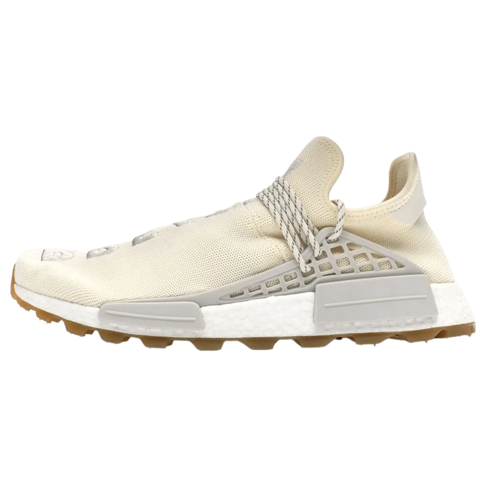 Pharrell x adidas NMD Human Race Gum Pack Cream