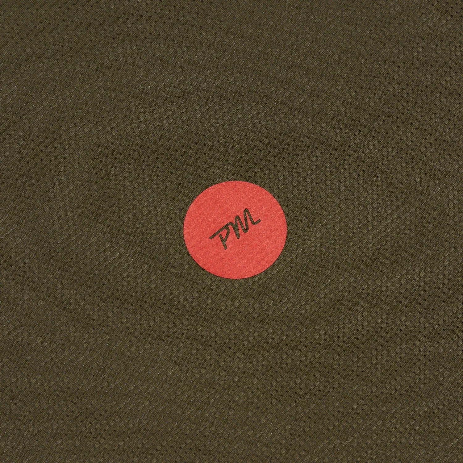 Pro Nomadic Short Sleeve Tech Tee - Olive