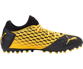 Puma men's football boot Future 5.4 MG Ultra 105802 03 yellow