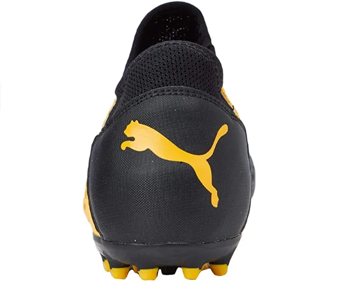 Puma men's football boot Future 5.4 MG Ultra 105802 03 yellow