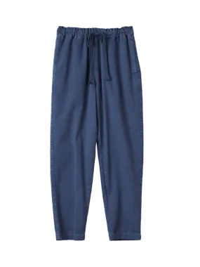 Rex Pant in Washed Bleu