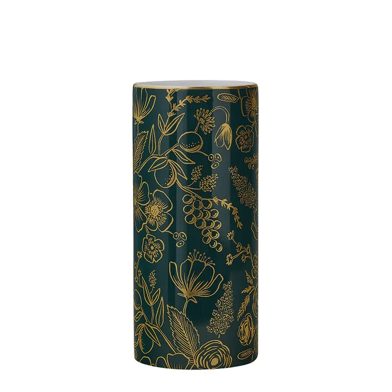 RIFLE PAPER CO. | Colette Cylinder Vase