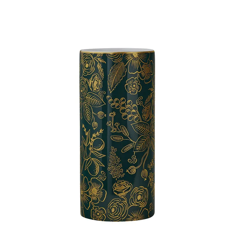 RIFLE PAPER CO. | Colette Cylinder Vase