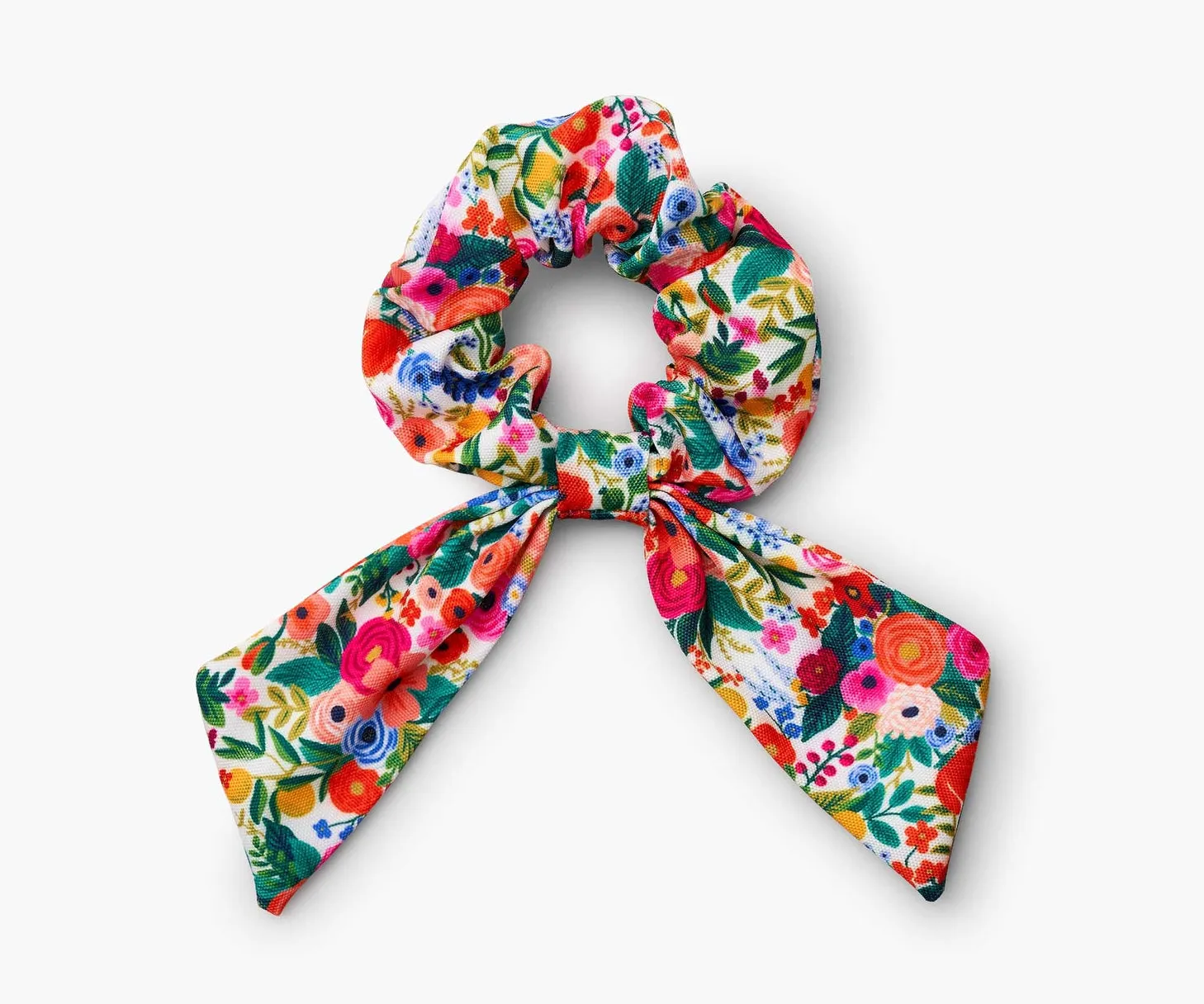 Rifle Paper Co. Scrunchies