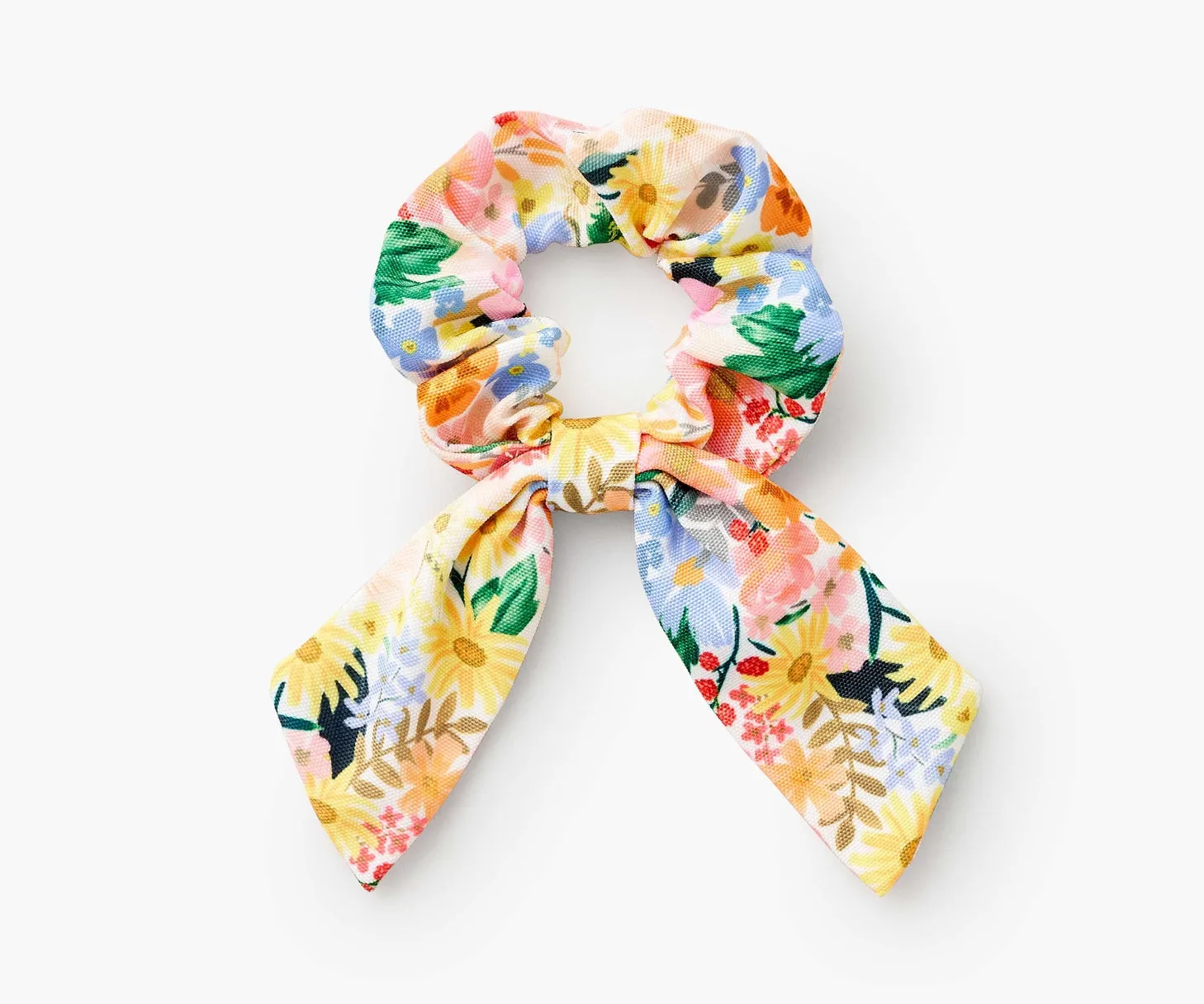 Rifle Paper Co. Scrunchies