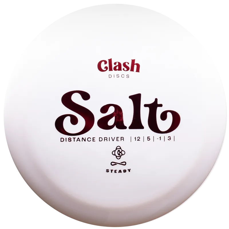 Salt