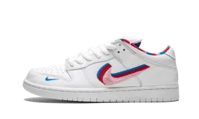 SB Dunk Low Parra