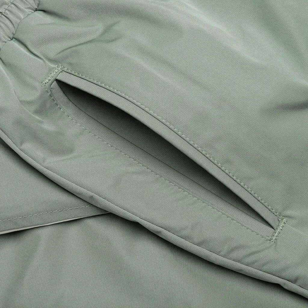 Senna Flight Pant - Sage/Ivory